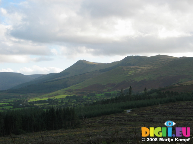 24091 Comeragh moutains